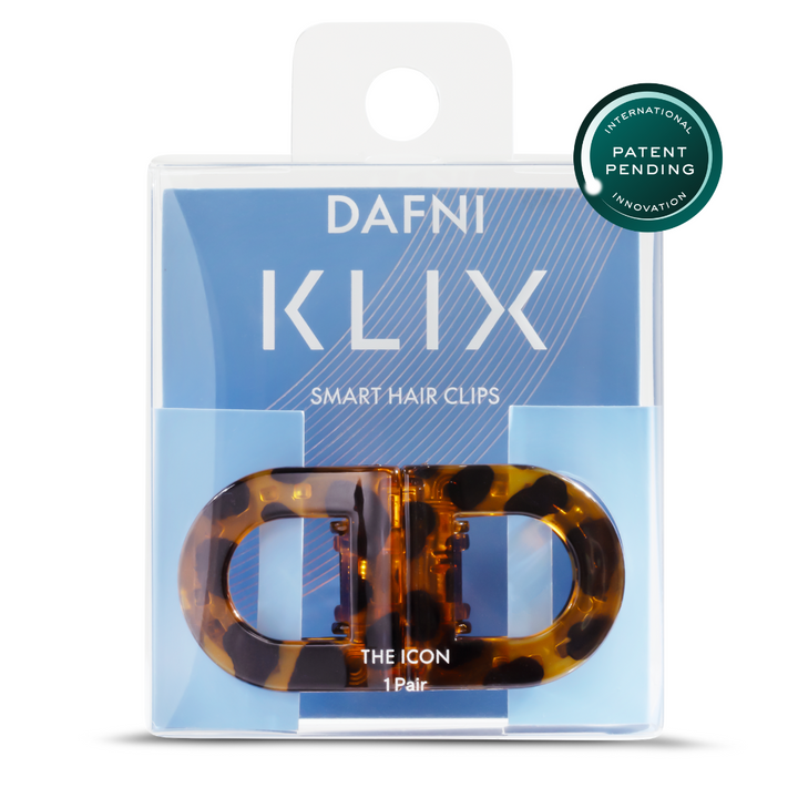 DAFNI KLIX - the icon - חום