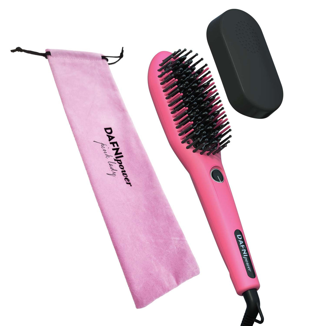 DAFNI® power pink lady