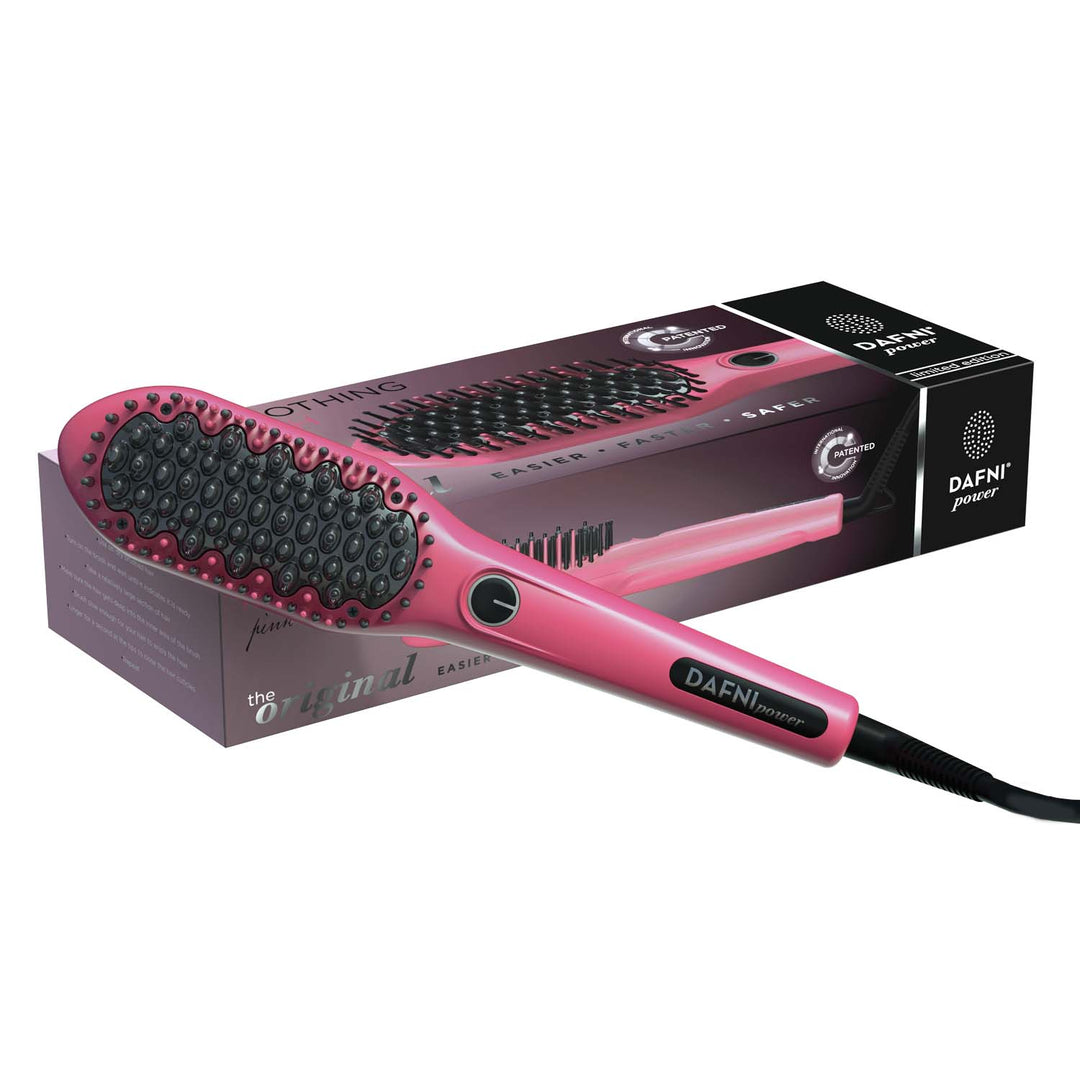 DAFNI® power pink lady