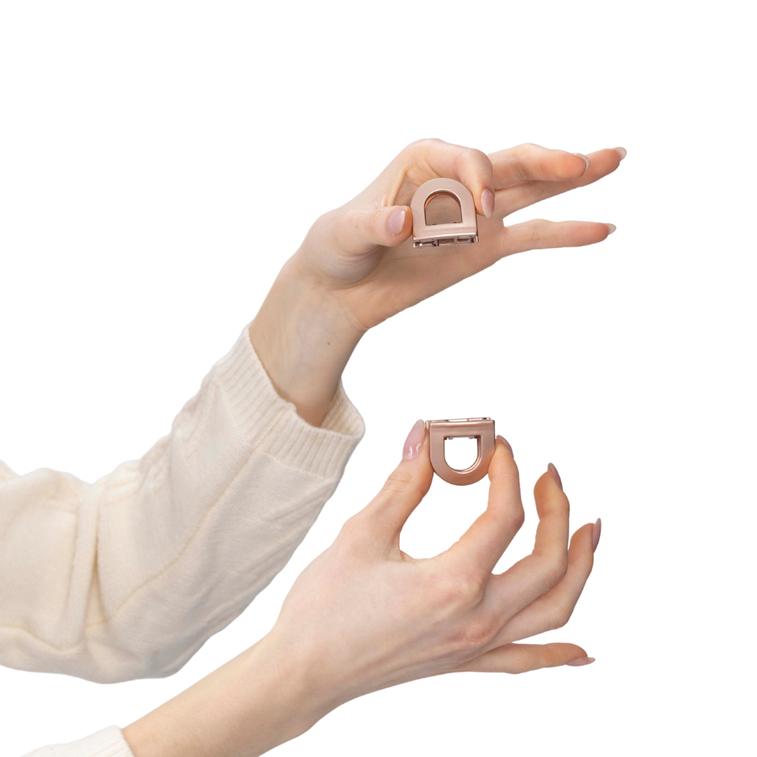 DAFNI KLIX - the icon - eternal blush- limited edition