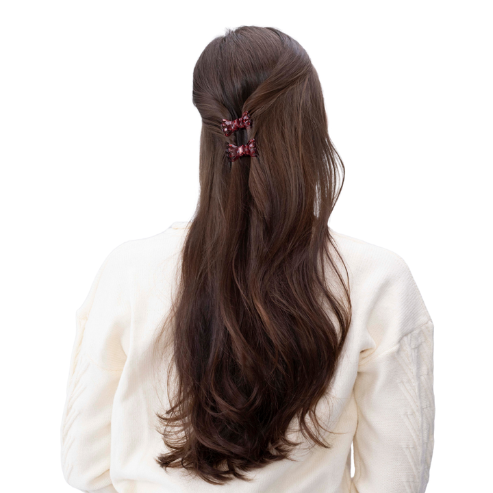 DAFNI KLIX - the minimalist - eternal blush- limited edition