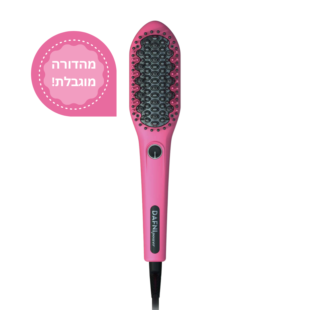 DAFNI® power pink lady