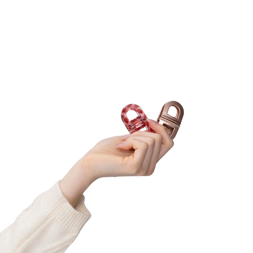 DAFNI KLIX - the icon - eternal blush- limited edition