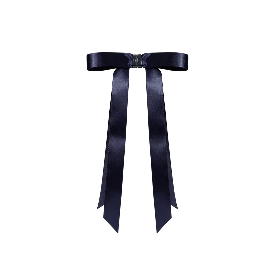 DAFNI KLIX - THE BOW - Navy