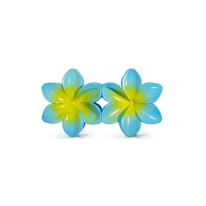 DAFNI KLIX - the flower - כחול