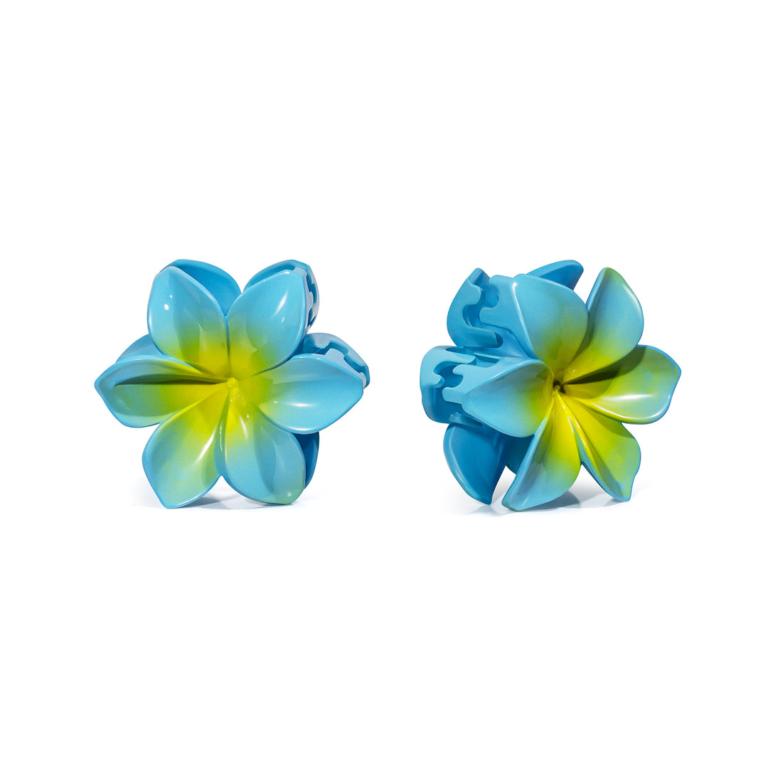 DAFNI KLIX - the flower - כחול