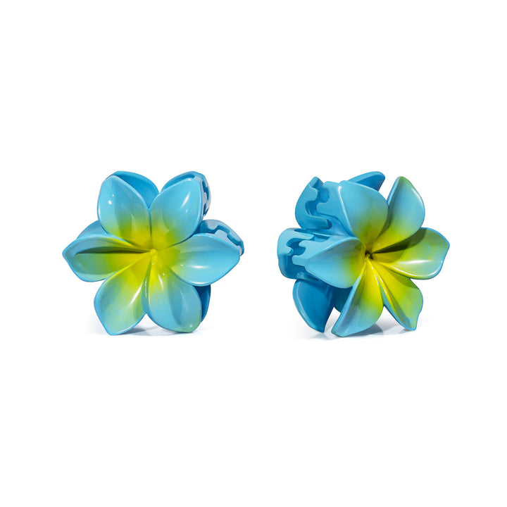 DAFNI KLIX - the flower - כחול