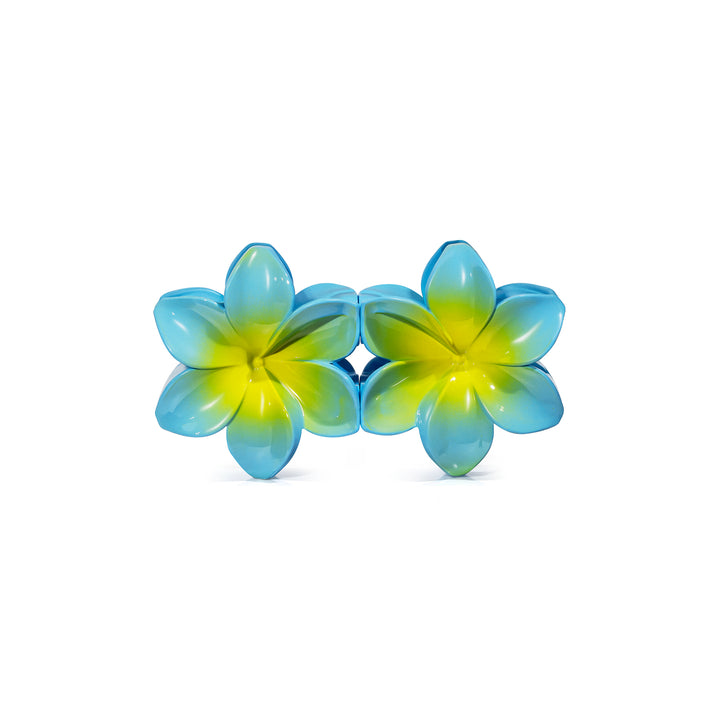 DAFNI KLIX - the flower - כחול