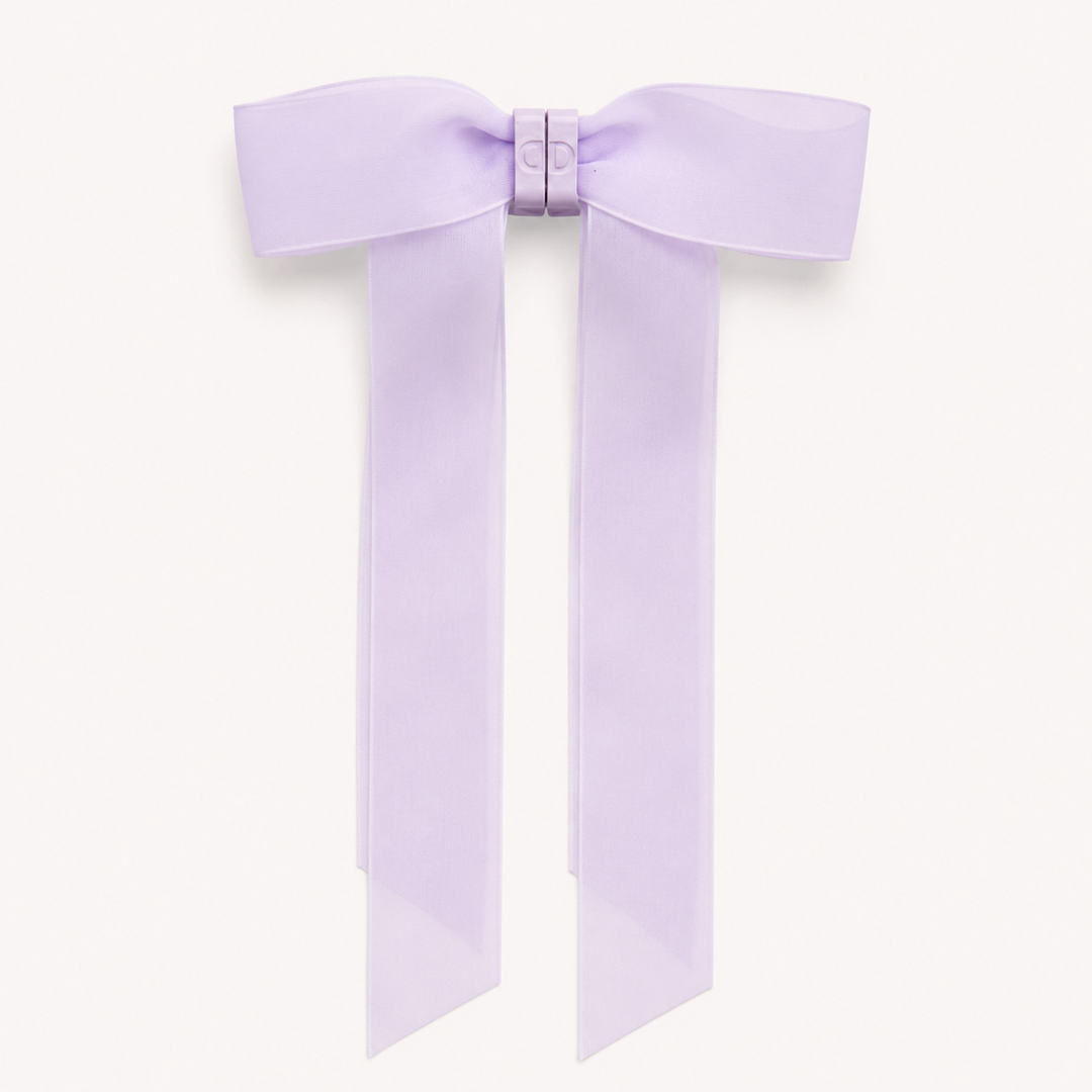DAFNI KLIX - THE PRINCESS BOW - LAVENDER