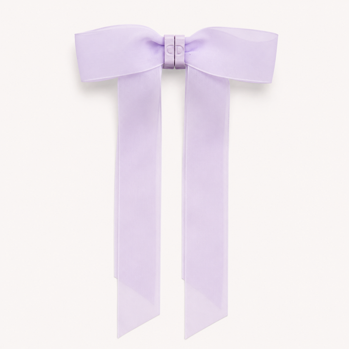 DAFNI KLIX - THE PRINCESS BOW - LAVENDER