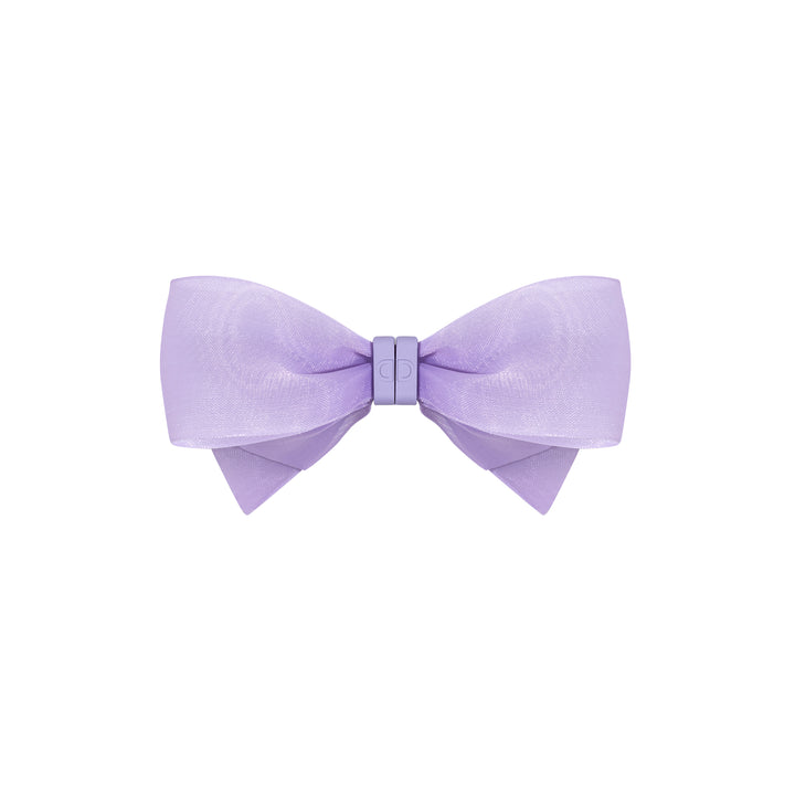 DAFNI KLIX - THE JELLY BOW - LAVENDER