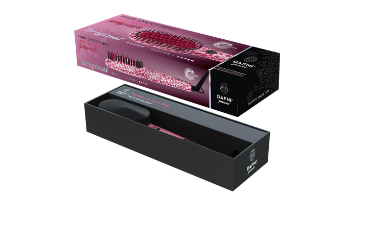 DAFNI® pop art Limited Edition