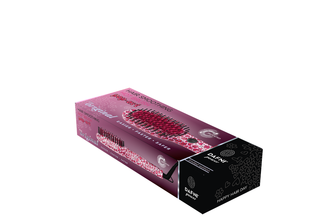 DAFNI® pop art Limited Edition