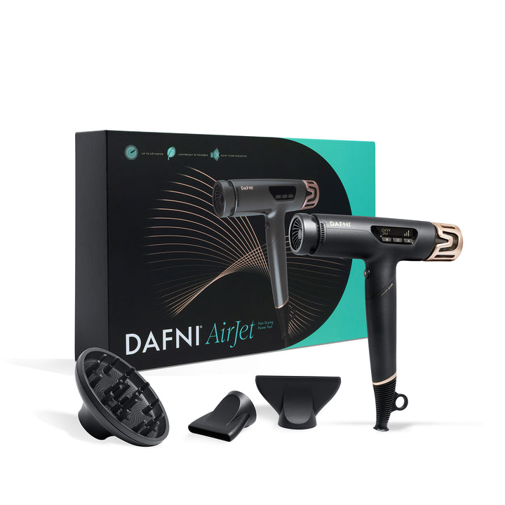 DAFNI Airjet
