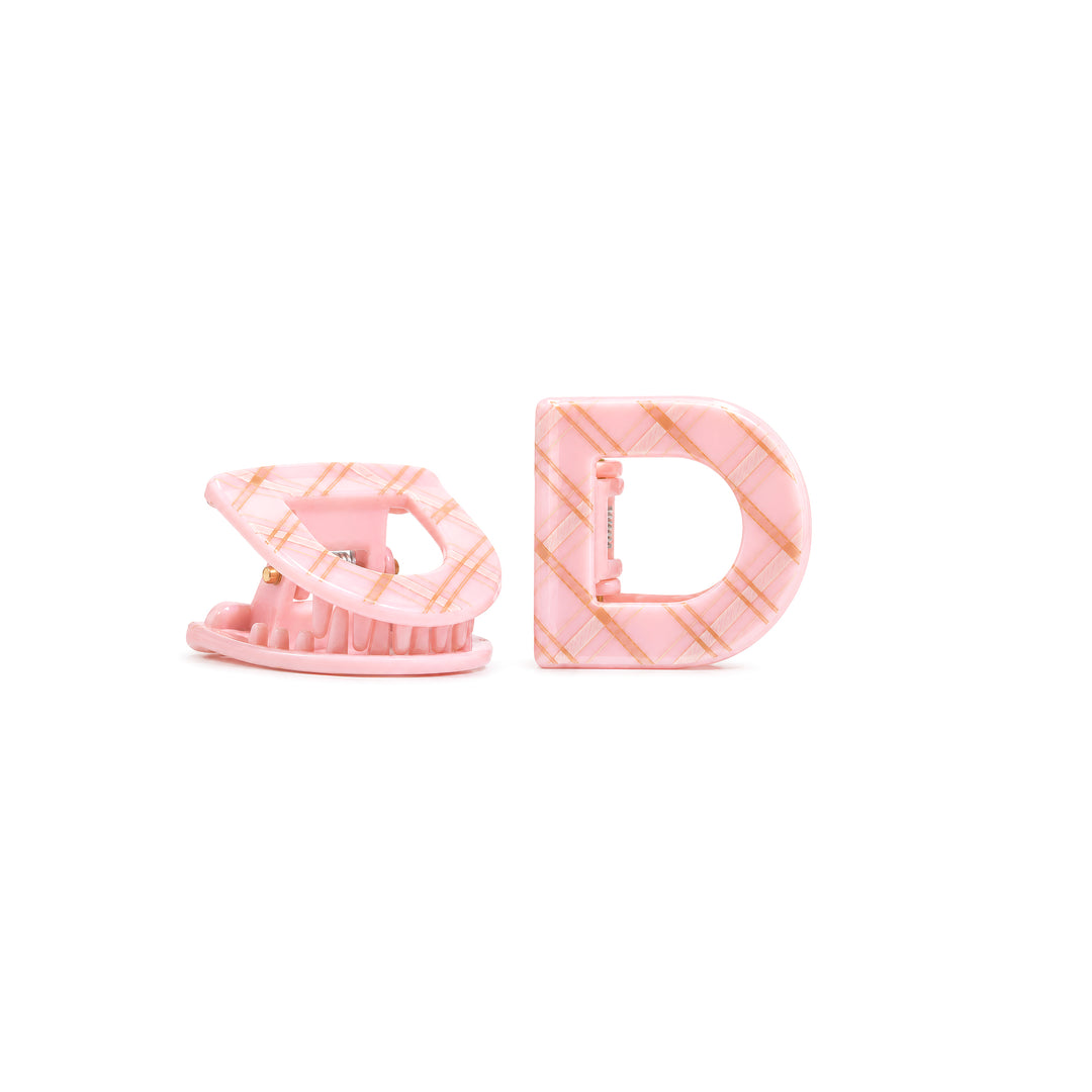 DAFNI KLIX - The Icon - Pink Pop