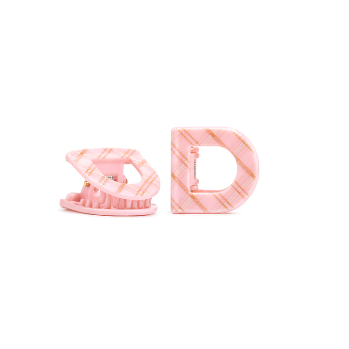 DAFNI KLIX - The Icon - Pink Pop