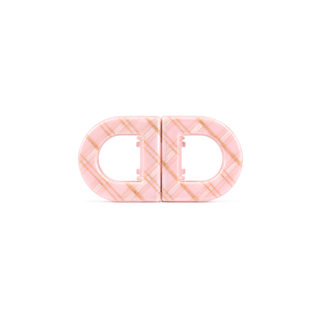 DAFNI KLIX - The Icon - Pink Pop