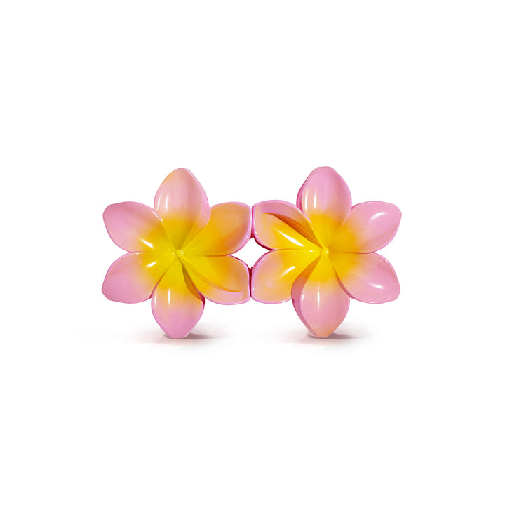 DAFNI KLIX - the flower - ורוד