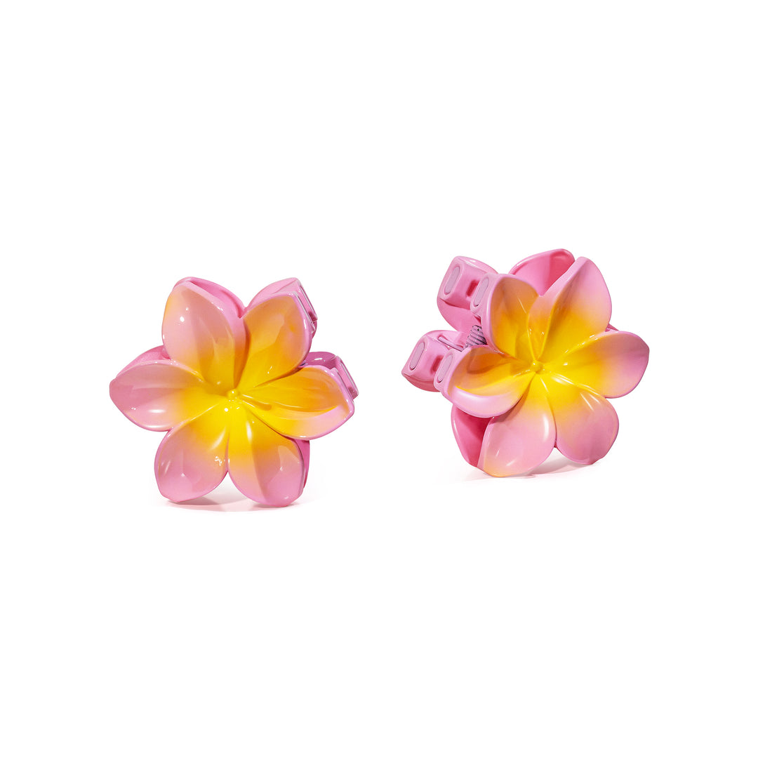DAFNI KLIX - the flower - ורוד