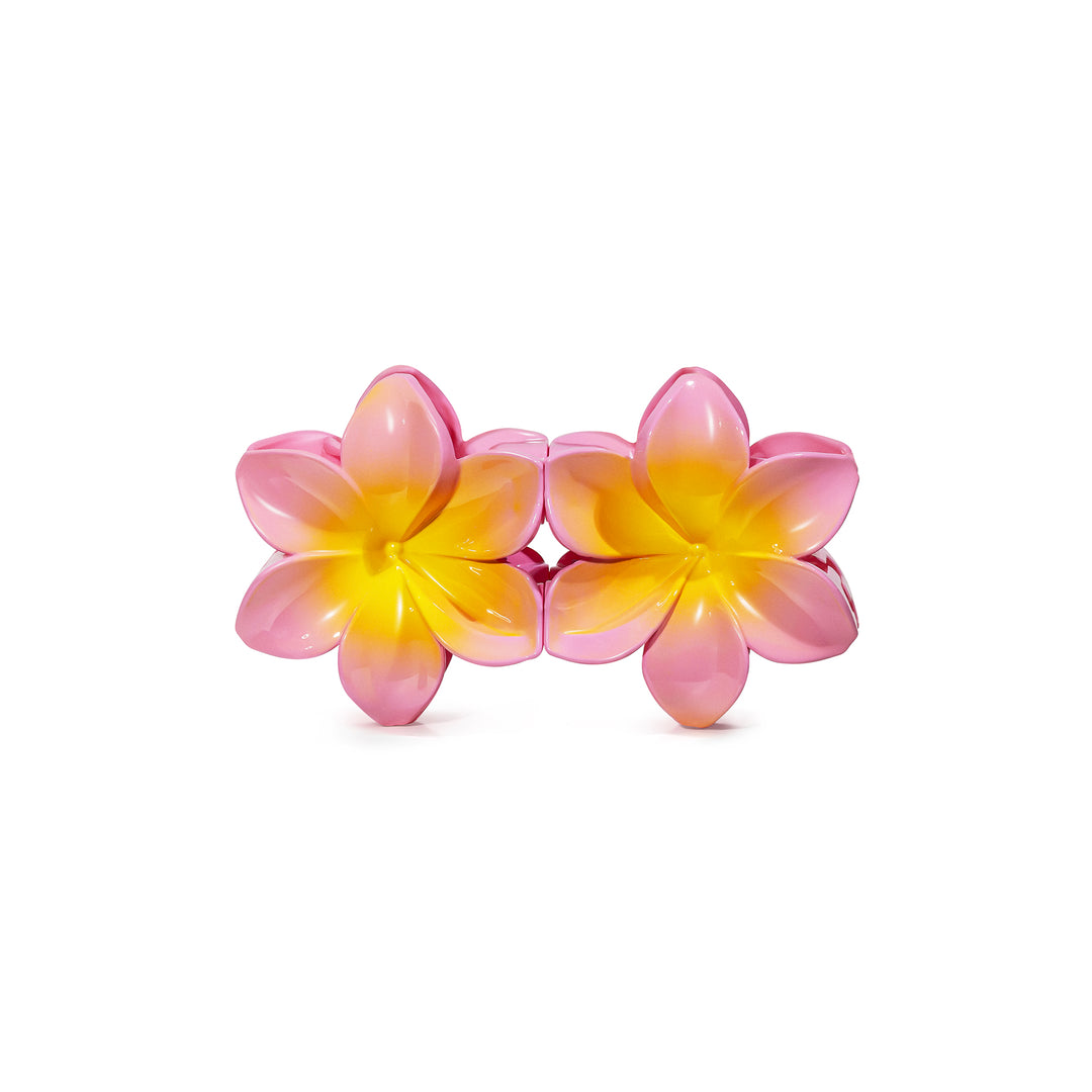 DAFNI KLIX - the flower - ורוד