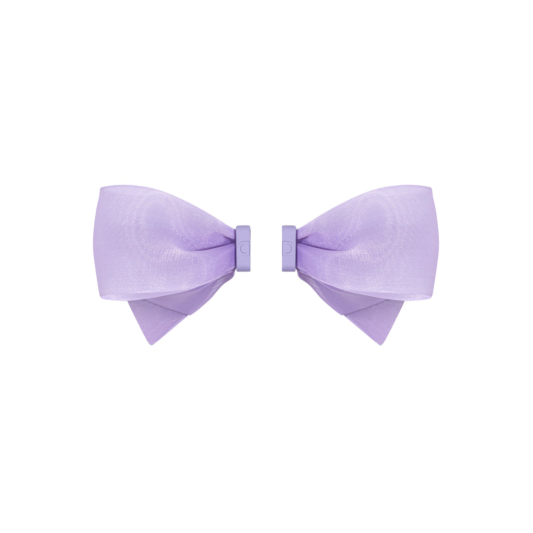 DAFNI KLIX - THE JELLY BOW - LAVENDER
