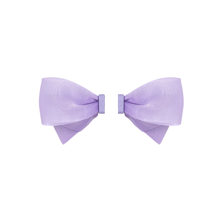 DAFNI KLIX - THE JELLY BOW - LAVENDER