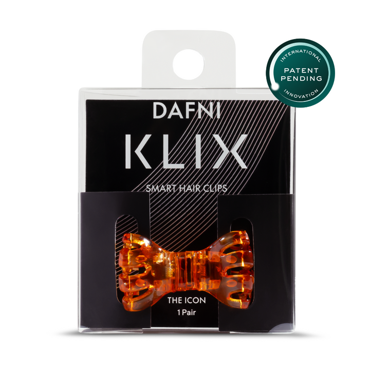 DAFNI KLIX - the minimalist - אפרסק