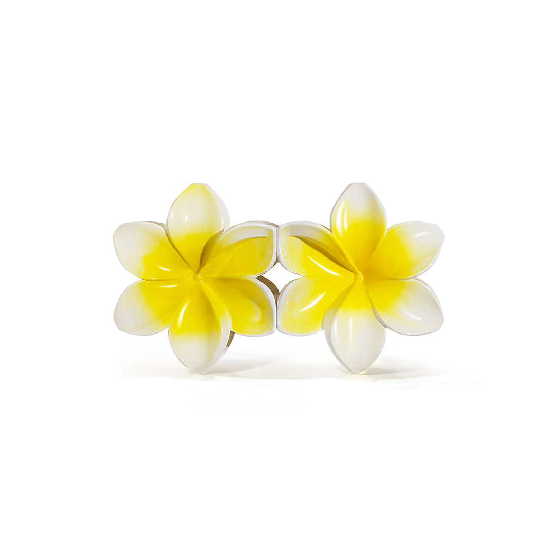 DAFNI KLIX - the flower - לבן