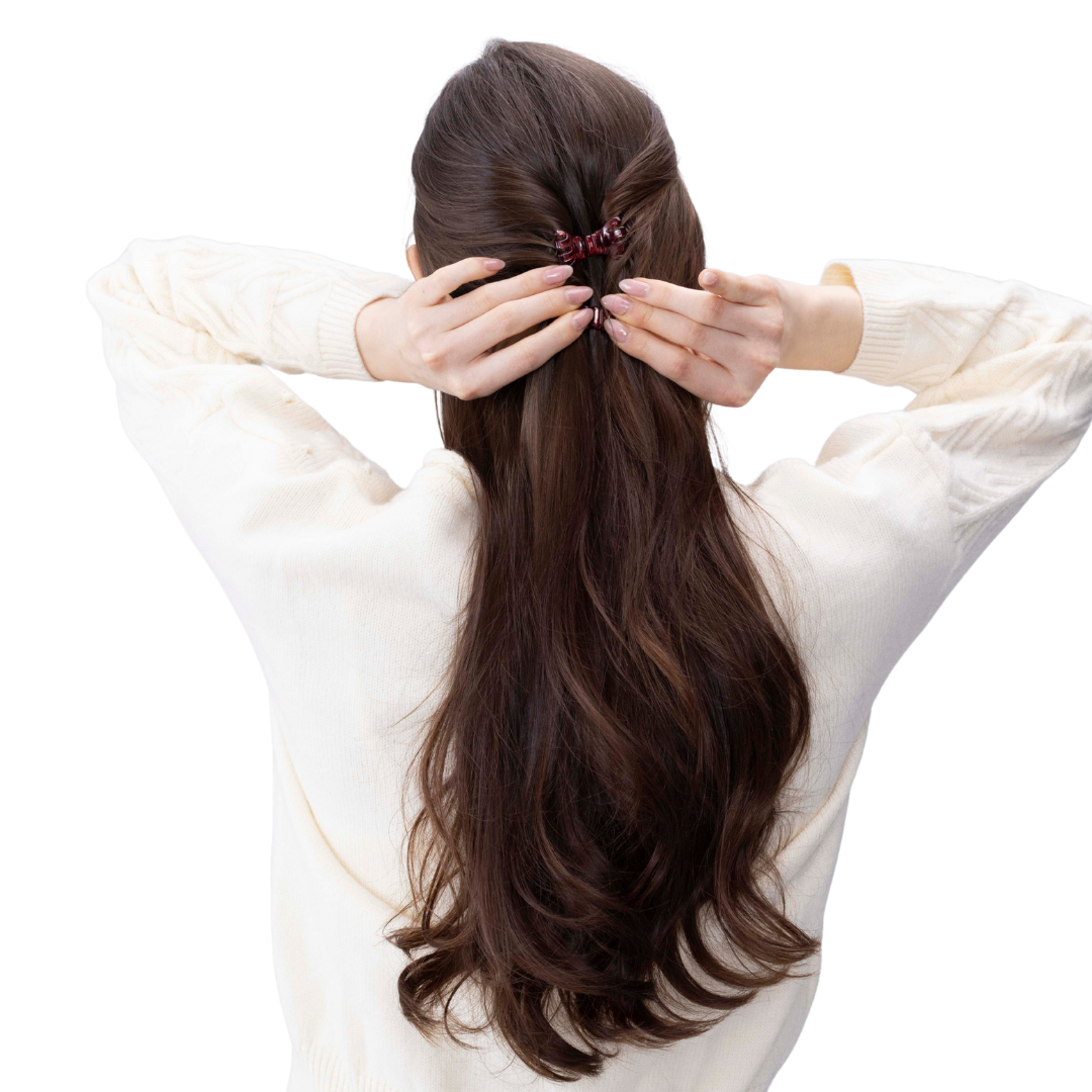 DAFNI KLIX - the minimalist - eternal blush- limited edition