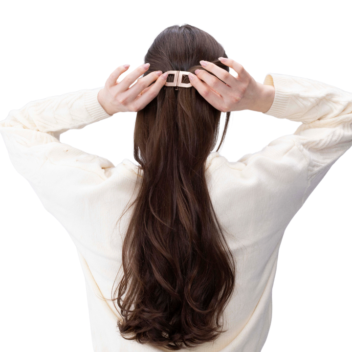 DAFNI KLIX - the icon - eternal blush- limited edition