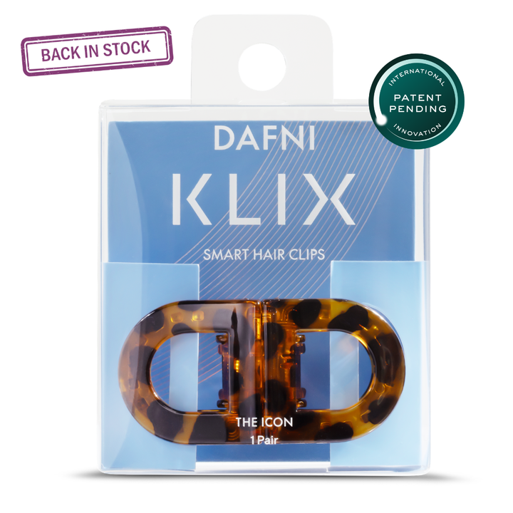 DAFNI KLIX - the icon - חום