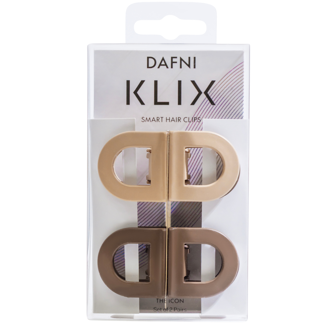 DAFNI KLIX - The Icon - Sandstone