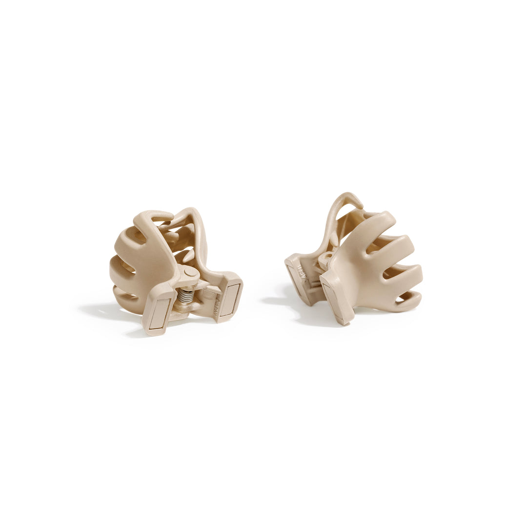 DAFNI KLIX - the minimalist - Sandstone