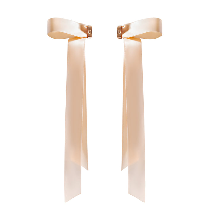 DAFNI KLIX - THE BOW - Rose Gold