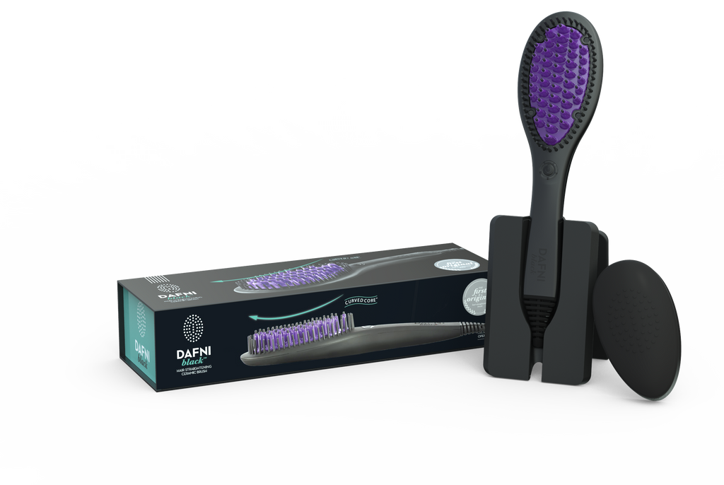 DAFNI® black – DAFNI ® דפני