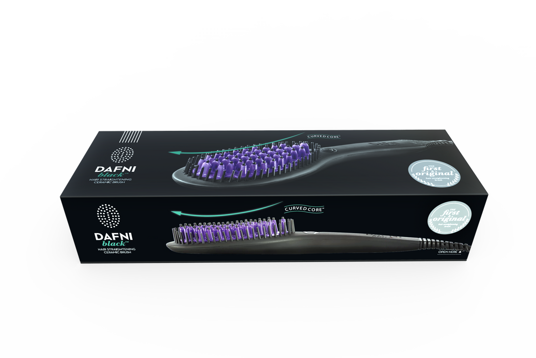 DAFNI® black
